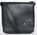 Imperial Leather Messenger/Crossbody Bag