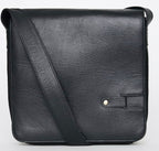 Imperial Leather Messenger/Crossbody Bag