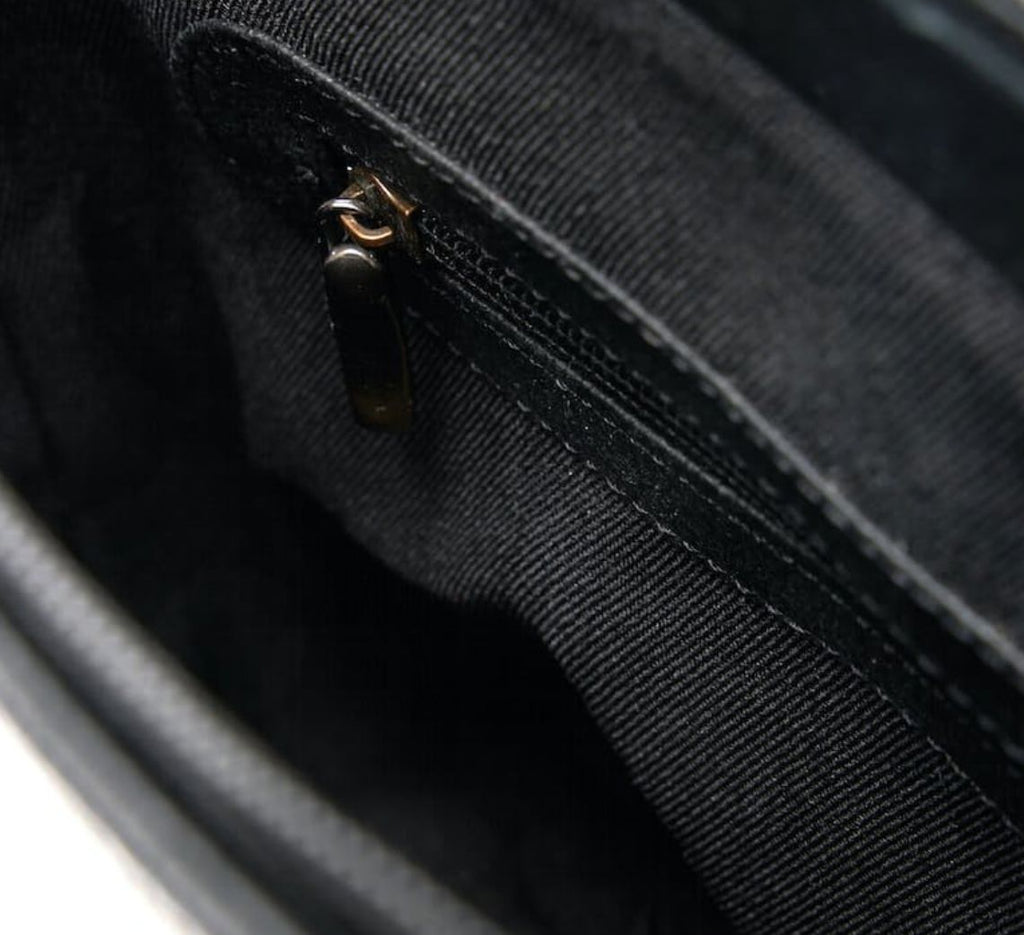 Imperial Leather Messenger/Crossbody Bag