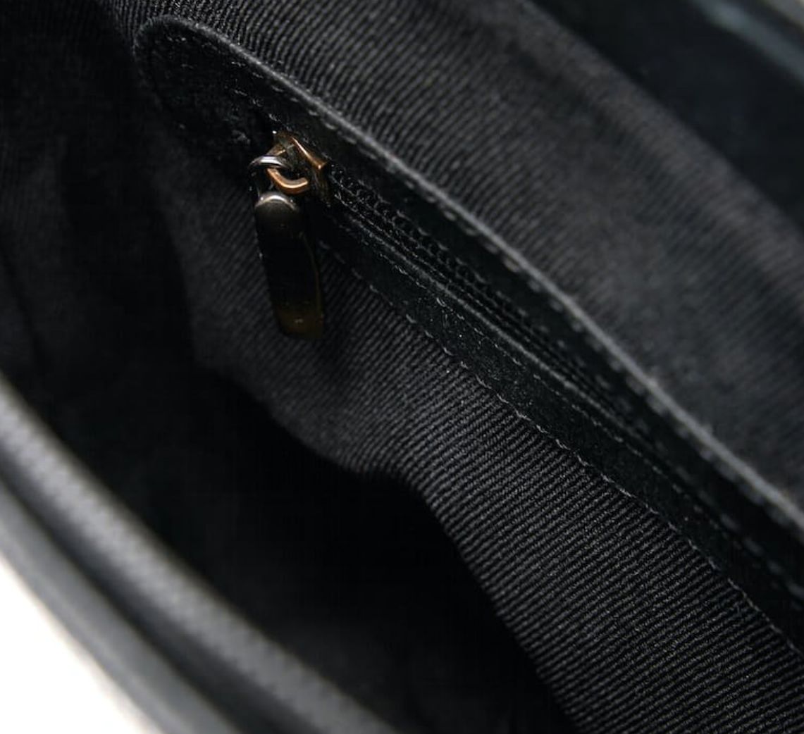 Imperial Leather Messenger/Crossbody Bag
