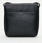 Imperial Leather Messenger/Crossbody Bag