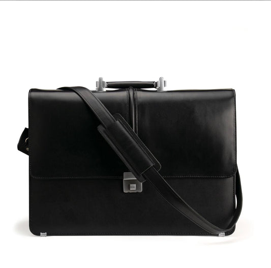 Urban Regent Leather BriefCase,LEATHER FILE /LAPTOP/BRIEFCASE