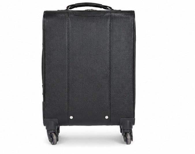 The Regent Traveller