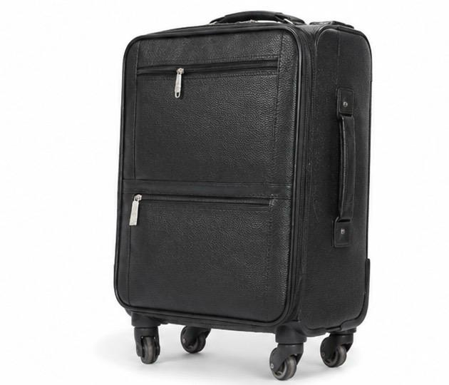 The Regent Traveller