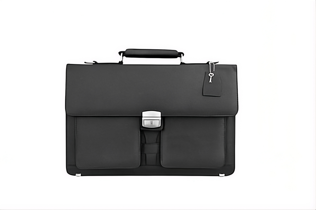 Modern Master Briefcase