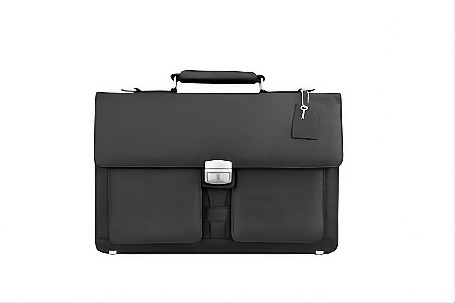 Modern Master Briefcase