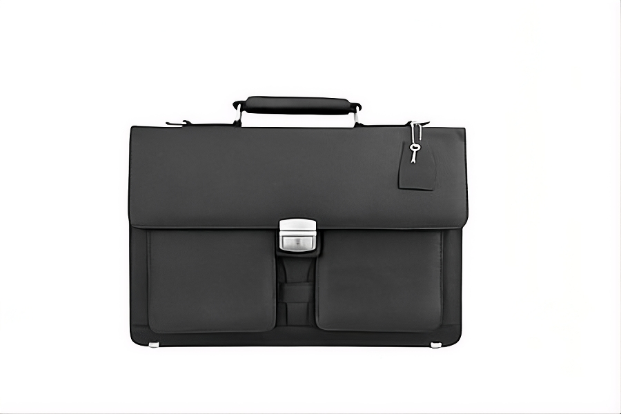 Modern Master Briefcase