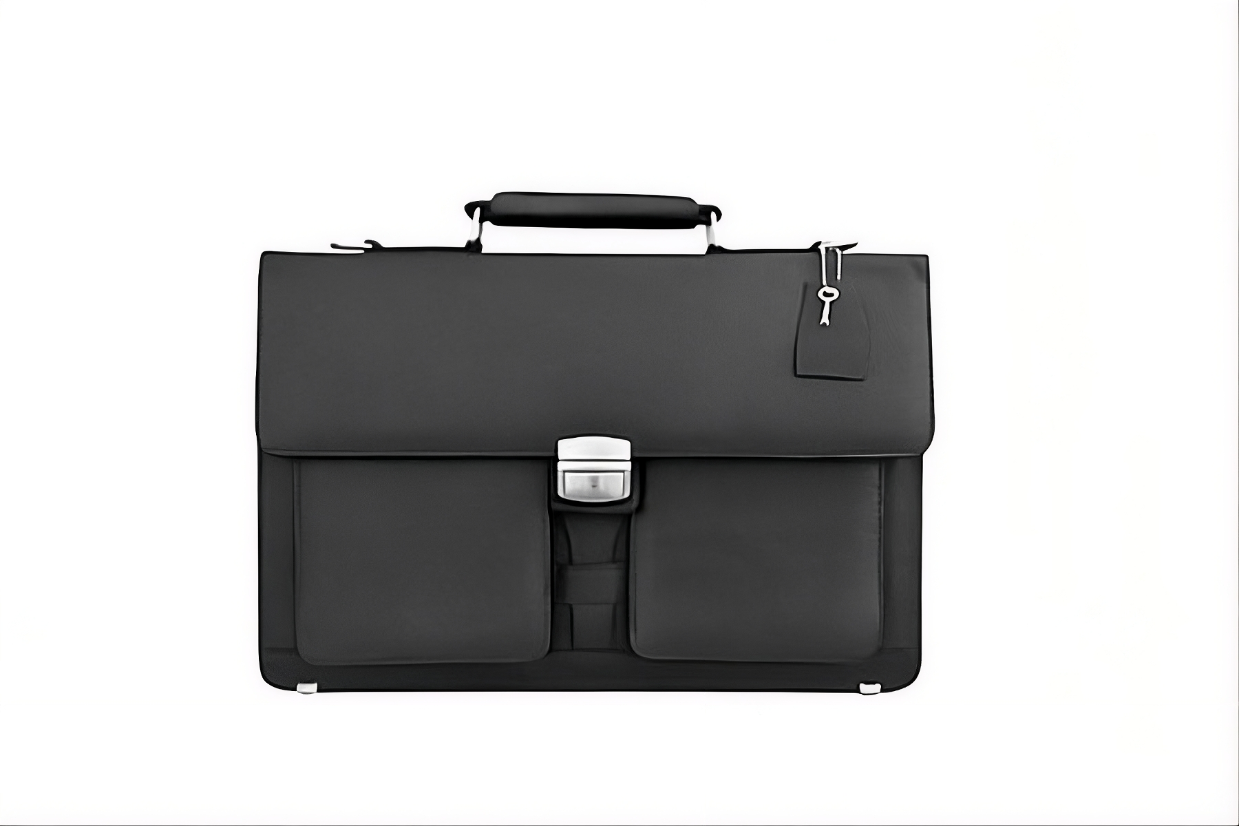 Modern Master Briefcase