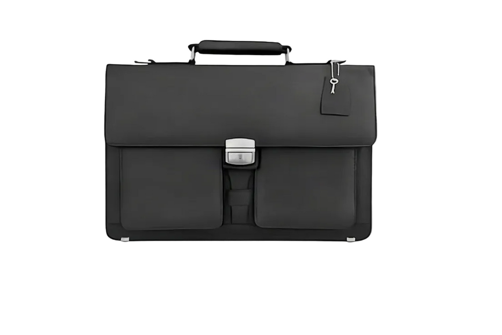 Modern Master Briefcase