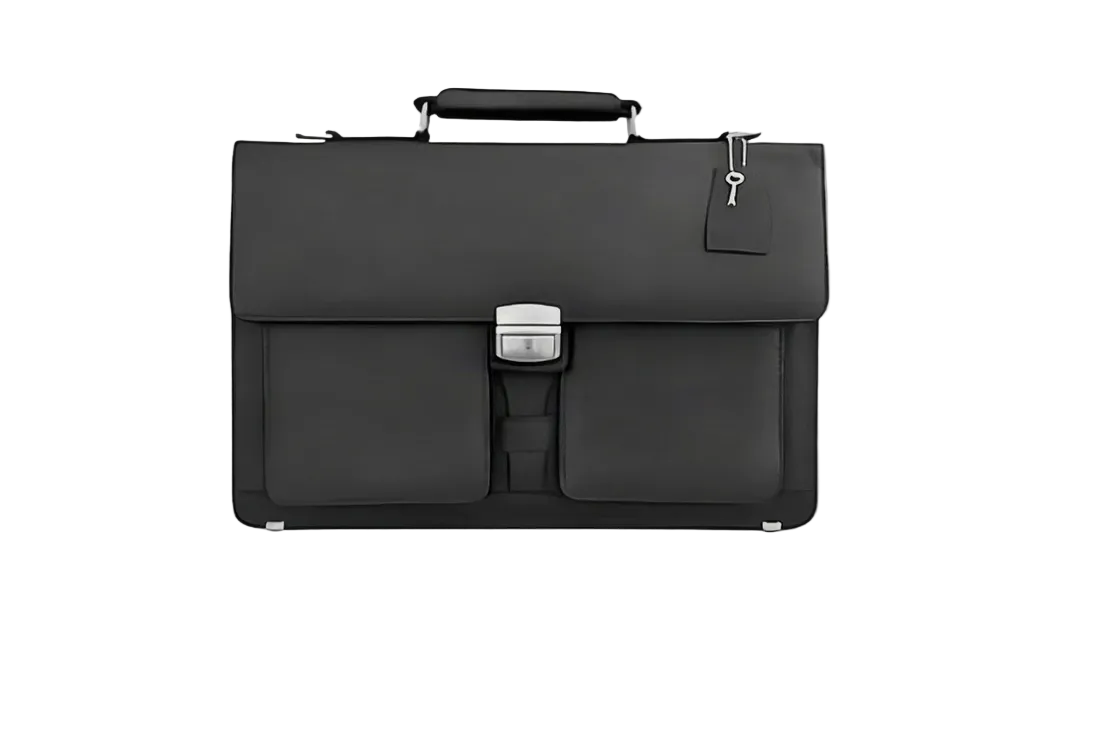 Modern Master Briefcase