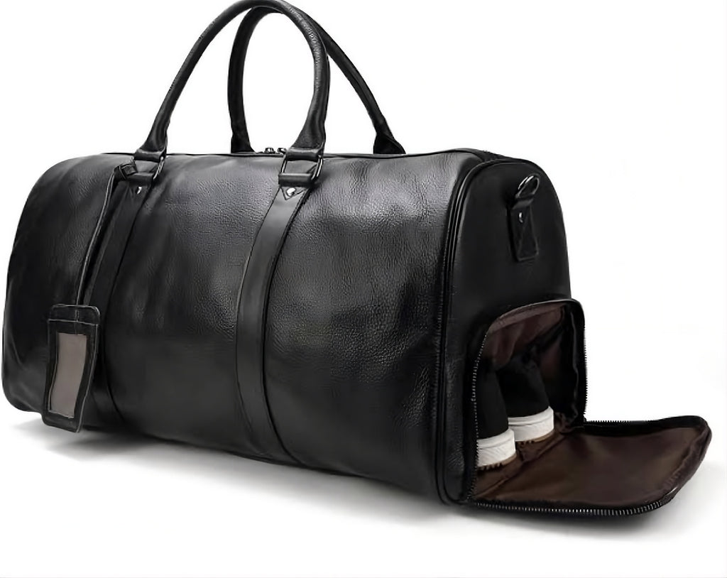 Apex Travel Duffel