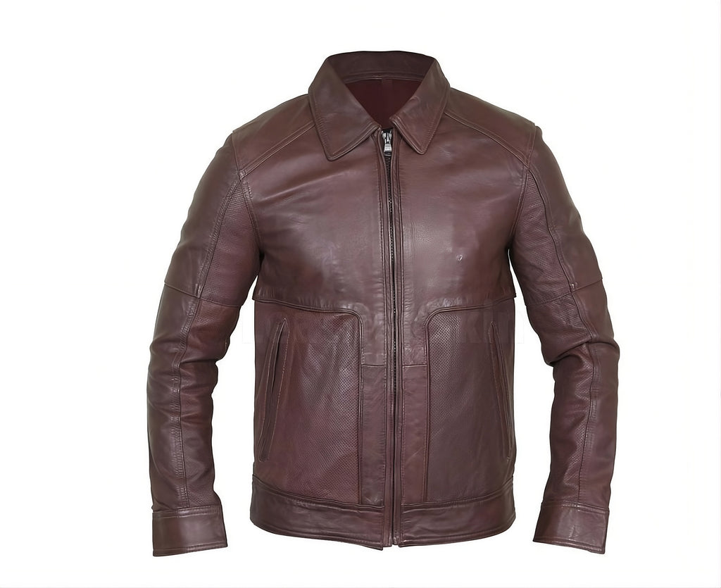 Velar Prime Jacket