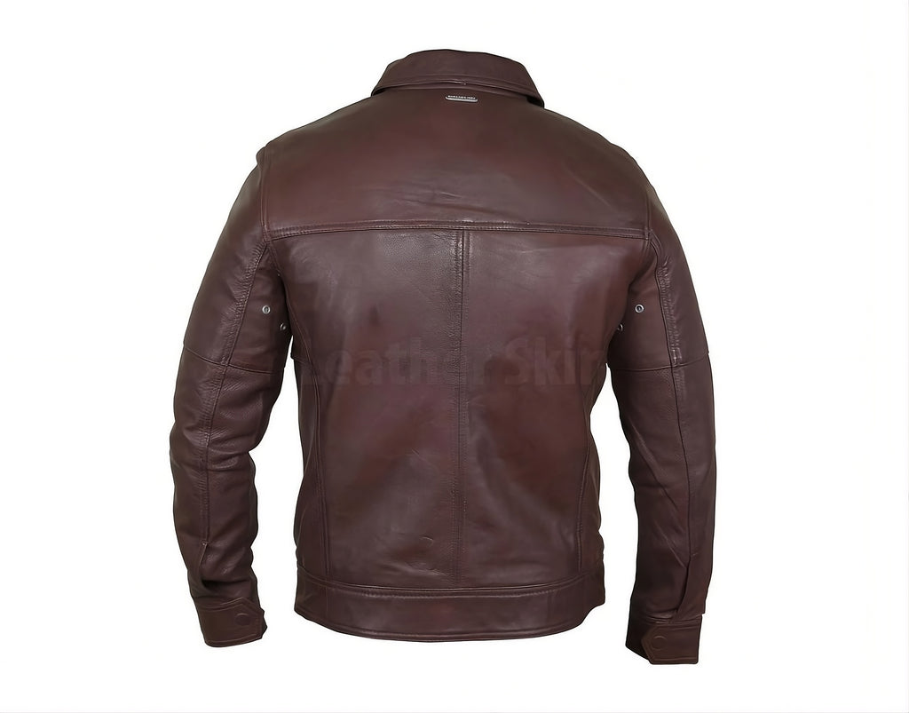 Velar Prime Jacket