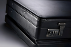 Executive Leather Briefcase