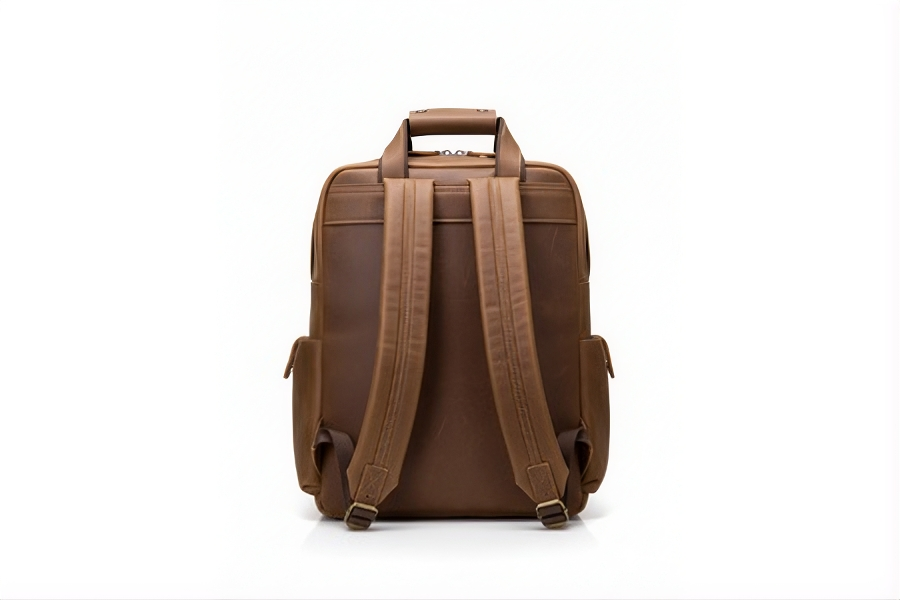 Perfect Weekend Bag