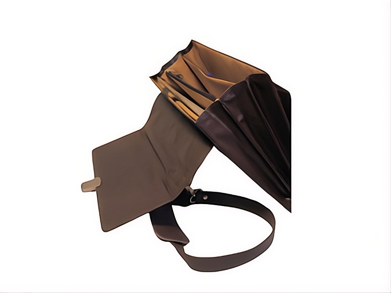 Modern Master Briefcase