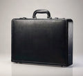 Executive Leather Briefcase