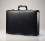 Executive Leather Briefcase