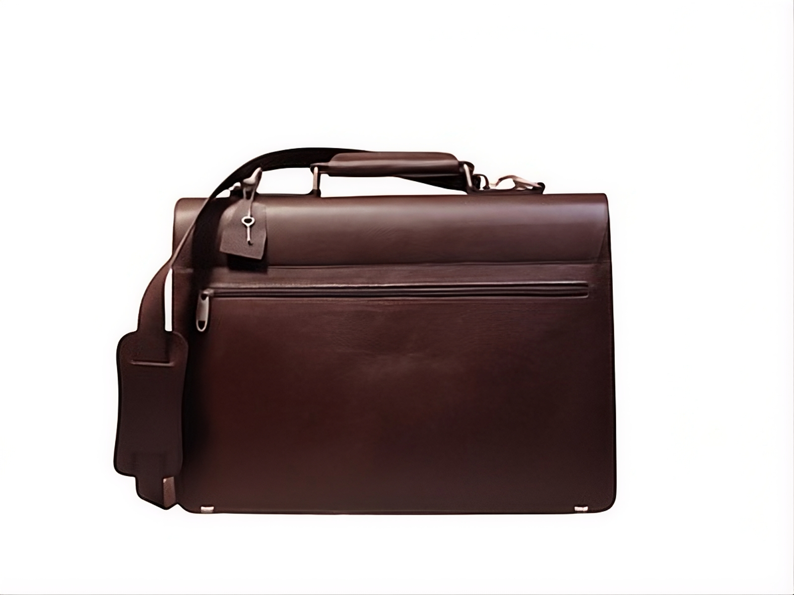 Modern Master Briefcase
